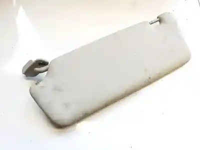 Peça sobressalente para automóvel em segunda mão pára-sol esquerdo por seat exeo st (3r5) (2009>) 2.0 tdi referências oem iam 