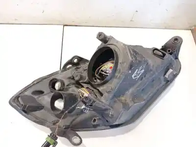 Second-hand car spare part left headlight for ford taurus (p5_) 3.0 24v oem iam references   