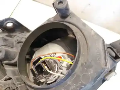 Second-hand car spare part left headlight for ford taurus (p5_) 3.0 24v oem iam references   