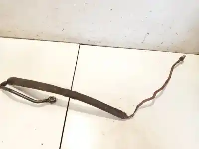 Peça sobressalente para automóvel em segunda mão tubo de pressão de direção assistida por ford taurus (p5_) 3.0 24v referências oem iam 