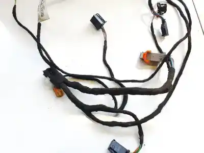 Peça sobressalente para automóvel em segunda mão fio por seat exeo st (3r5) (2009>) 2.0 tdi referências oem iam 3r0971035b