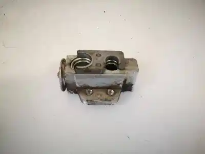 Peça sobressalente para automóvel em segunda mão válvula de expansão ar condicionado por ford taurus (p5_) 3.0 24v referências oem iam 