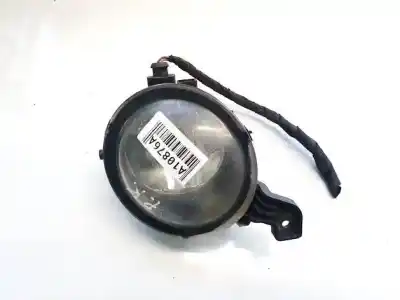 Pezzo di ricambio per auto di seconda mano fendinebbia sinistra per audi a2 (8z0) 1.4 riferimenti oem iam e1219103  