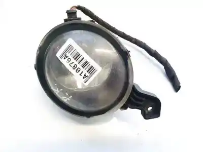 Peça sobressalente para automóvel em segunda mão farol / projetor de nevoeiro esquerdo por audi a2 (8z0) 1.4 referências oem iam e1219103
