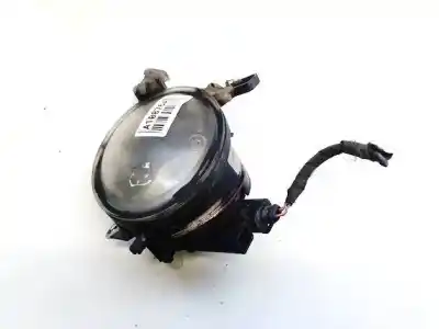 Peça sobressalente para automóvel em segunda mão farol / projetor de nevoeiro direito por audi a2 (8z0) 1.4 referências oem iam e1219103