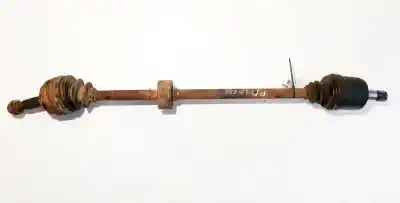 Peça sobressalente para automóvel em segunda mão transmissão dianteira direita por rover 600 i (rh) 620 ti vitesse referências oem iam 