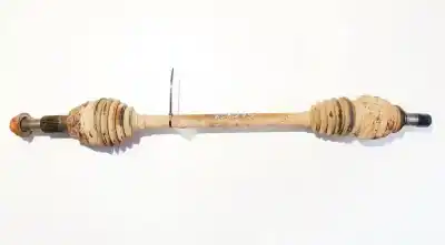 Peça sobressalente para automóvel em segunda mão transmissão traseira esquerda por opel antara, 2010.08 --> facelift 2.2 d135kw 2010.08 --> facelift referências oem iam 