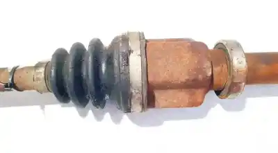 Автозапчасти б/у передняя правая трансмиссия за renault megane iii fastback (bz0/1_, b3_) 1.6 16v (bz1b, bz1h) ссылки oem iam   