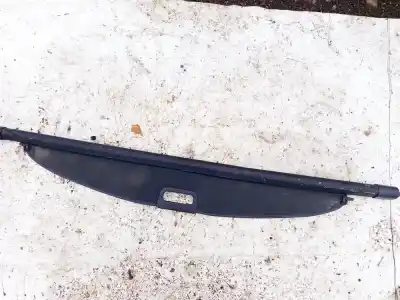 Pezzo di ricambio per auto di seconda mano vassoio posteriore per subaru tribeca (b9) 3.0 (wxe) riferimenti oem iam 