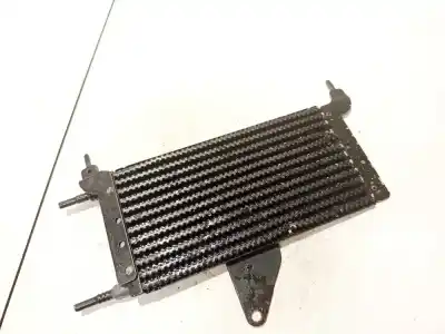 Peça sobressalente para automóvel em segunda mão radiador de gasóleo por peugeot 1007 (km_) 1.4 hdi referências oem iam 