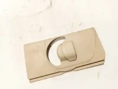 Pezzo di ricambio per auto di seconda mano plastica per subaru tribeca (b9) 3.0 (wxe) riferimenti oem iam s71502680