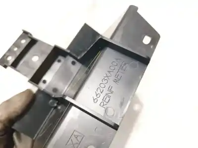 Pezzo di ricambio per auto di seconda mano plastica per subaru tribeca (b9) 3.0 (wxe) riferimenti oem iam 66203xa00a  