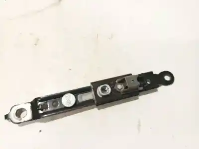 Pezzo di ricambio per auto di seconda mano gancio cintura anteriore destro per subaru tribeca (b9) 3.0 (wxe) riferimenti oem iam 