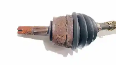 Second-hand car spare part front right transmission for bmw 3 (e30) m3 2.3 oem iam references   