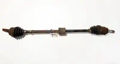 Tweedehands auto-onderdeel transmissie rechts voor voor bmw 3 (e30) m3 2.3 oem iam-referenties 