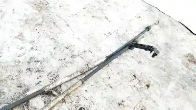 Pezzo di ricambio per auto di seconda mano collegamento del cambio per audi a4 b6 (8e2) 2.5 tdi quattro riferimenti oem iam   