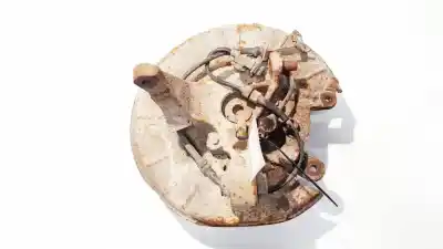 Peça sobressalente para automóvel em segunda mão manga de eixo traseira direita por peugeot 406 (8b) 2.0 hdi 110 referências oem iam 