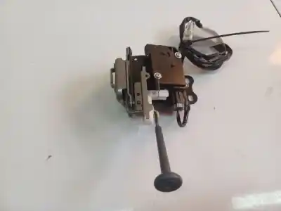 Pezzo di ricambio per auto di seconda mano pezzi vari per talbot horizon 1.3 riferimenti oem iam   