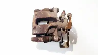 Pezzo di ricambio per auto di seconda mano pinza freno posteriore sinistra per toyota auris (_e15_) 1.4 d-4d (nde150_) riferimenti oem iam 