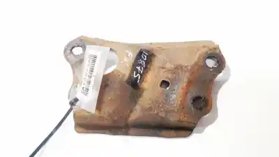 Second-hand car spare part front left lower suspension arm for toyota auris (_e15_) 1.4 d-4d (nde150_) oem iam references   