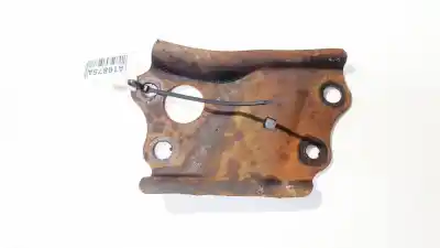 Pezzo di ricambio per auto di seconda mano braccio sospensione inferiore anteriore destro per toyota auris (_e15_) 1.4 d-4d (nde150_) riferimenti oem iam 