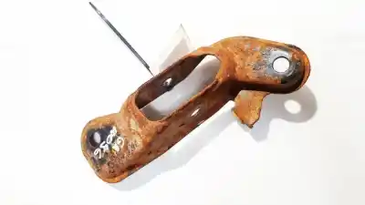 Peça sobressalente para automóvel em segunda mão braço de suspensão inferior traseiro esquerdo por renault 19 ii (b/c53_) 1.4 (b/c532) referências oem iam 