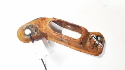 Peça sobressalente para automóvel em segunda mão braço de suspensão traseiro inferior direito por renault 19 ii (b/c53_) 1.4 (b/c532) referências oem iam 