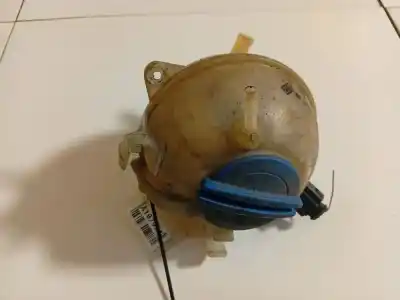 Peça sobressalente para automóvel em segunda mão depósito de expansão por volkswagen touran (1t1, 1t2) 1.9 tdi referências oem iam 1k0121407a