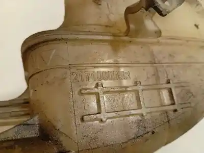 Автозапчасти б/у расширительный депозит за renault megane iii fastback (bz0/1_, b3_) 1.6 16v (bz1b, bz1h) ссылки oem iam 217100005r  217100005r