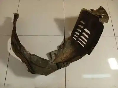 Second-hand car spare part front left wheel arch for toyota ipsum (_m2_) 2.0 d (clm20_) oem iam references 5387644060