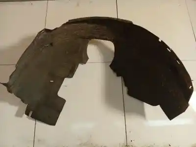 Peça sobressalente para automóvel em segunda mão cave de roda dianteira esquerda por ford focus iii 1.6 tdci referências oem iam   