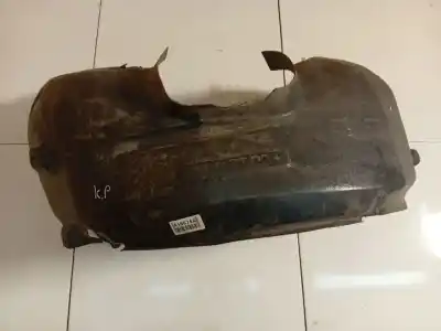 Peça sobressalente para automóvel em segunda mão cave de roda dianteira esquerda por ford focus iii 1.6 tdci referências oem iam   