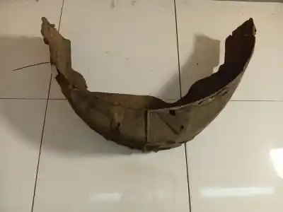 Peça sobressalente para automóvel em segunda mão cave de roda traseira esquerda por ford focus iii 1.6 tdci referências oem iam 