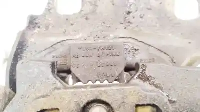 Second-hand car spare part engine support for ford focus iii 1.6 tdci oem iam references v617m121ab  v61-7m121ab