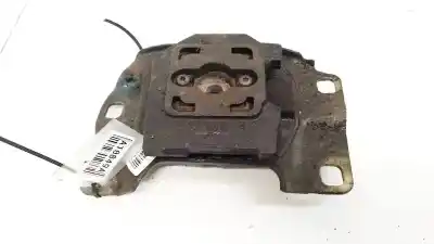 Peça sobressalente para automóvel em segunda mão suporte motor por ford focus iii 1.6 tdci referências oem iam v617m121ab