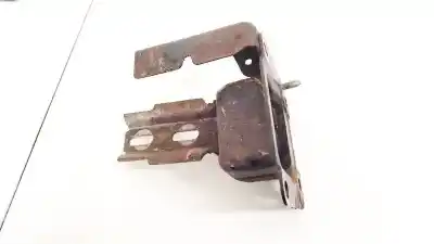Peça sobressalente para automóvel em segunda mão suporte motor por peugeot 1007 (km_) 1.4 hdi referências oem iam 