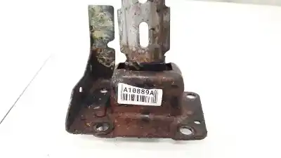 Second-hand car spare part engine support for peugeot 1007 (km_) 1.4 hdi oem iam references   