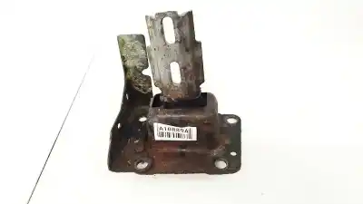 Second-hand car spare part engine support for peugeot 1007 (km_) 1.4 hdi oem iam references   