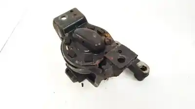 Second-hand car spare part engine support for peugeot 1007 (km_) 1.4 hdi oem iam references   
