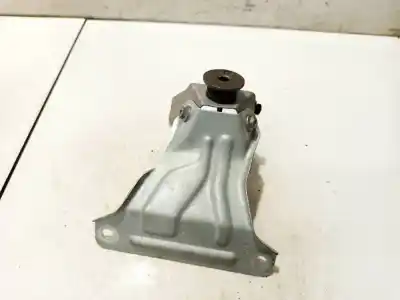 Second-hand car spare part plastics for opel kadett e fastback (t85) 1.4 s (c08, c48, d08, d48) oem iam references 1k1858765