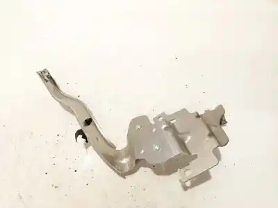 Second-hand car spare part plastics for opel kadett e fastback (t85) 1.4 s (c08, c48, d08, d48) oem iam references 3c1857954d