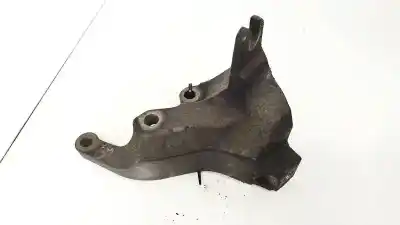 Peça sobressalente para automóvel em segunda mão suporte motor por ford focus iii 1.6 tdci referências oem iam 