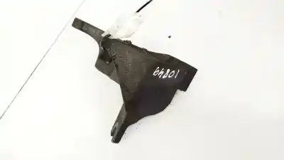 Second-hand car spare part engine support for ford focus iii 1.6 tdci oem iam references   