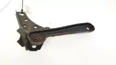 Second-hand car spare part engine support for peugeot 1007 (km_) 1.4 hdi oem iam references   