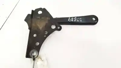 Peça sobressalente para automóvel em segunda mão suporte motor por peugeot 1007 (km_) 1.4 hdi referências oem iam 