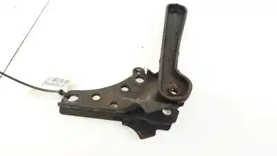 Second-hand car spare part engine support for peugeot 1007 (km_) 1.4 hdi oem iam references   