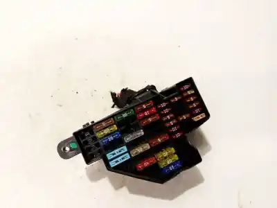 Second-hand car spare part fuse box unit for opel kadett e fastback (t85) 1.4 s (c08, c48, d08, d48) oem iam references 3c1941823