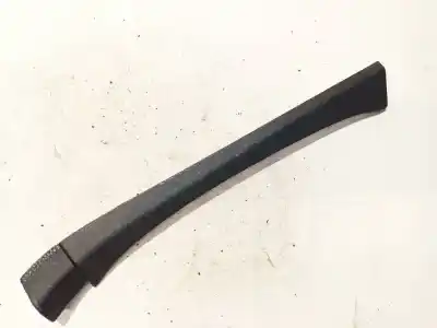 Second-hand car spare part plastics for opel kadett e fastback (t85) 1.4 s (c08, c48, d08, d48) oem iam references 3c0868238