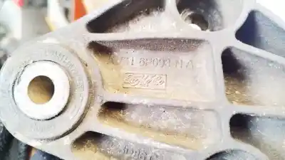 Second-hand car spare part engine support for ford focus iii 1.6 tdci oem iam references av616p093na  