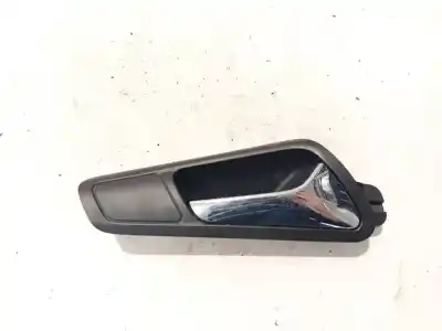Second-hand car spare part interior right front handle for opel kadett e fastback (t85) 1.4 s (c08, c48, d08, d48) oem iam references 3c1837114
